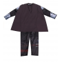 Костюм Мандалорця 8-10 років Star Wars The Mandalorian Child Costume Rubie's 60174