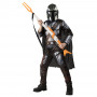 Костюм Мандалорца с Мускулами 4-6 лет 110-126 см Star Wars The Mandalorian Child Luxury Costume 702279