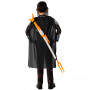 Костюм Мандалорца с Мускулами 4-6 лет 110-126 см Star Wars The Mandalorian Child Luxury Costume 702279