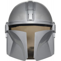 Маска Мандалорця зі Звуком Зоряні Війни The Mandalorian Electronic Mask Star Wars Hasbro F5378