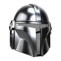 Маска Мандалорця Бескарська Броня The Mandalorian Mask 201265