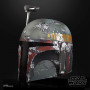 Преміум Електронний шолом Боба ФетаStar Wars The Black Series Boba Fett Premium Electronic Helmet Hasbro E7543