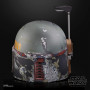 Преміум Електронний шолом Боба ФетаStar Wars The Black Series Boba Fett Premium Electronic Helmet Hasbro E7543