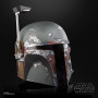 Преміум Електронний шолом Боба ФетаStar Wars The Black Series Boba Fett Premium Electronic Helmet Hasbro E7543