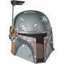 Преміум Електронний шолом Боба ФетаStar Wars The Black Series Boba Fett Premium Electronic Helmet Hasbro E7543