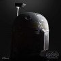 Преміум Електронний шолом Боба ФетаStar Wars The Black Series Boba Fett Premium Electronic Helmet Hasbro E7543