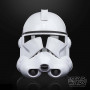 Шлем Солдата-Клона Фаза II Звездные Войны Black Series Phase II Clone Trooper Helmet Hasbro F3911