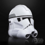 Шлем Солдата-Клона Фаза II Звездные Войны Black Series Phase II Clone Trooper Helmet Hasbro F3911