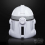 Шлем Солдата-Клона Фаза II Звездные Войны Black Series Phase II Clone Trooper Helmet Hasbro F3911