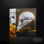 Шлем Солдата-Клона Фаза II Звездные Войны Black Series Phase II Clone Trooper Helmet Hasbro F3911