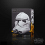 Шлем Солдата-Клона Фаза II Звездные Войны Black Series Phase II Clone Trooper Helmet Hasbro F3911