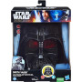 Маска Дарта Вейдера Змінює Голос Darth Vader Voice Changer Mask Hasbro F5781