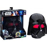 Маска Дарта Вейдера Изменяет Голос Звездные Войны Star Wars Darth Vader Mask Hasbro F5781