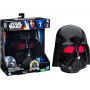 Маска Дарта Вейдера Змінює Голос Darth Vader Voice Changer Mask Hasbro F5781