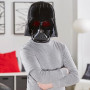 Маска Дарта Вейдера Змінює Голос Darth Vader Voice Changer Mask Hasbro F5781