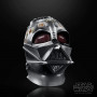 Шлем Дарта Вейдера Электронный Премиум Star Wars Darth Vader Premium Electronic Helmet Hasbro F8103