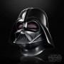 Шлем Дарта Вейдера Электронный Премиум Star Wars Darth Vader Premium Electronic Helmet Hasbro F8103