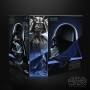 Шлем Дарта Вейдера Электронный Премиум Star Wars Darth Vader Premium Electronic Helmet Hasbro F8103