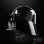 Шлем Дарта Вейдера Электронный Премиум Star Wars Darth Vader Premium Electronic Helmet Hasbro F8103