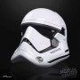 Электронный Шлем Штурмовика Первого Порядка Star Wars Hasbro F0012