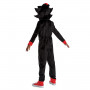 Детский Костюм Соник 3 Шэдоу 10-12 лет Costume Sonic 3 Shadow Disguise 162019G