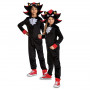 Детский Костюм Соник 3 Шэдоу 10-12 лет Costume Sonic 3 Shadow Disguise 162019G