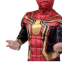 Детский Костюм (без маски) с Мускулами Человек-паук Marvel Costume Spider-Man Jazwares BS44555