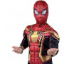 Дитячий Костюм з М'язами Людина-Павук М 8 років Marvel Costume Spider-Man Jazwares M44556