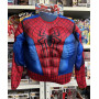 Дитячий костюм з м'язами Людина-павук Marvel Costume Spider-Man 36090