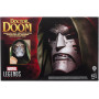 Шлем Доктора Дума Marvel Legends Doctor Doom Premium Helmet Fantastic Four Hasbro G0586