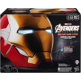 Электронный шлем Железного Человека Марк 85 Legends Series Iron Man Mark LXXXV Electronic Helmet Hasbro F9016