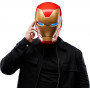 Электронный шлем Железного Человека Марк 85 Legends Series Iron Man Mark LXXXV Electronic Helmet Hasbro F9016