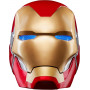 Электронный шлем Железного Человека Марк 85 Legends Series Iron Man Mark LXXXV Electronic Helmet Hasbro F9016