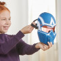 Маска Капитан Америка Марвел Captain America Brave New World Flight Vision Mask Hasbro F9303