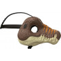 Маска Динозавр Спінозавр Світ Юрського Періоду Jurassic World Rebirth Spinosaurus Dinosaur Mask Mattel JGG12
