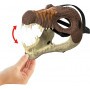 Маска Динозавр Спінозавр Світ Юрського Періоду Jurassic World Rebirth Spinosaurus Dinosaur Mask Mattel JGG12