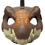 Маска Динозавр Спінозавр Світ Юрського Періоду Jurassic World Rebirth Spinosaurus Dinosaur Mask Mattel JGG12