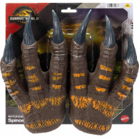 Пазурі Динозавр Спінозавр Світ Юрського Періоду Jurassic World Rebirth Spinosaurus Dinosaur Claws Mattel JGC83