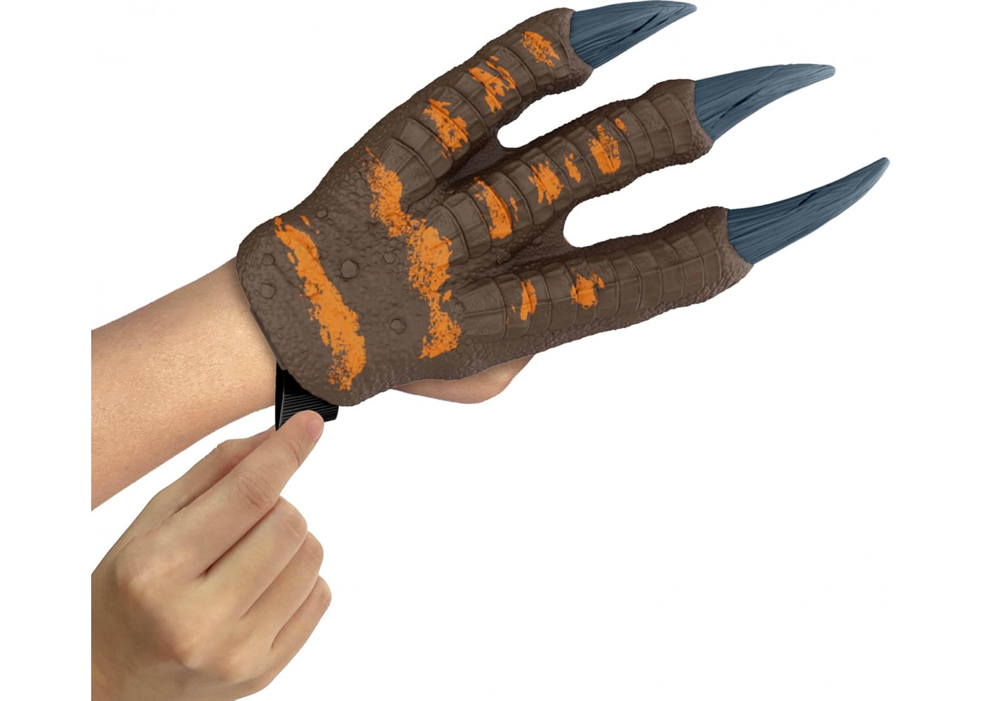 Когти Динозавр Спинозавр Мир Юрского Периода Jurassic World Rebirth Spinosaurus Dinosaur Claws Mattel JGC83