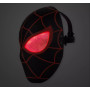 Маска Человек Паук Маилз Моралес Звук Свет Spider-Man Miles Morales Mask Disney D9504