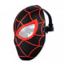 Маска Человек Паук Маилз Моралес Звук Свет Spider-Man Miles Morales Mask Disney D9504