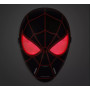 Маска Человек Паук Маилз Моралес Звук Свет Spider-Man Miles Morales Mask Disney D9504