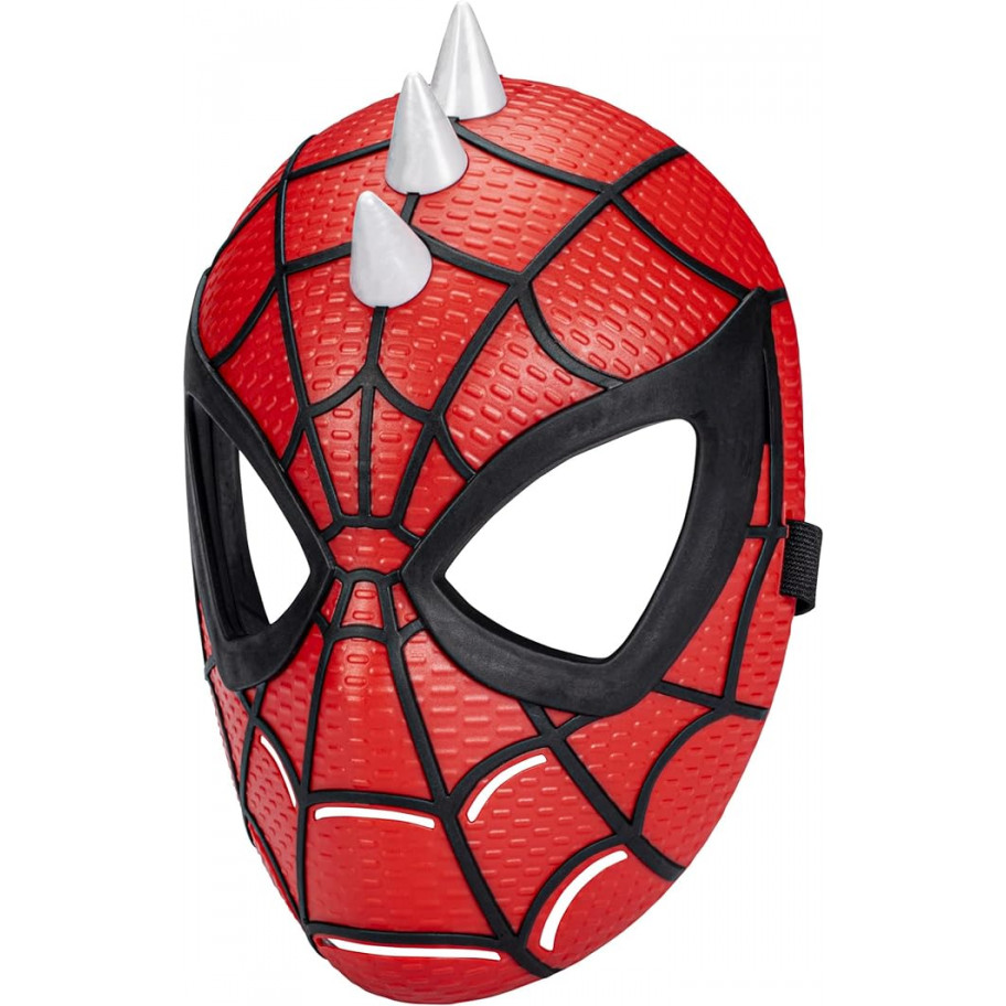 Маска Людина Павук Панк Spider-Punk Mask Hasbro F5787