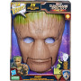 Маска Грут зі звуком Вартові Галактики Марвел Marvel Guardians of The Galaxy Groot Role Play Mask Hasbro F6590