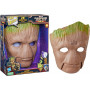 Маска Грут зі звуком Вартові Галактики Марвел Marvel Guardians of The Galaxy Groot Role Play Mask Hasbro F6590