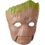 Маска Грут зі звуком Вартові Галактики Марвел Marvel Guardians of The Galaxy Groot Role Play Mask Hasbro F6590