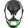 Маска Веном Светящаяся в Темноте Человек-Паук Venom Glow in The Dark Venom Spider-Man Hasbro G1828