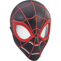 Маска Человек Паук Маилз Моралес Spider-Man Miles Morales Mask Hasbro E3662