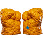 Перчатки Фантастическая четверка Детские Мягкие Кулаки Marvel The Thing Fantastic Four Hasbro G0987