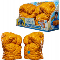 Перчатки Фантастическая четверка Детские Мягкие Кулаки Marvel The Thing Fantastic Four Hasbro G0987